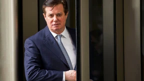 Manafort kooperiert mit Sonderermittler Mueller