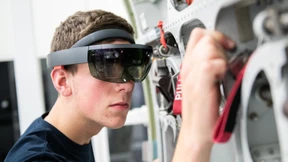 Wie die be­rufliche Bildung zukunftsfähig wird