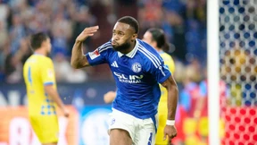 Schalker Gala am Abend