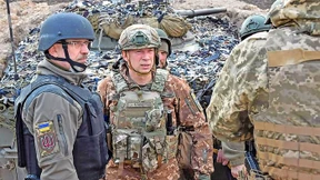 Krieg an zwei Fronten