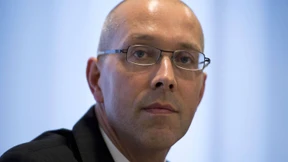 Die rechte Hand von Andrea Nahles 