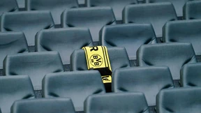 Auch Dortmund gegen Schalke als Geisterspiel