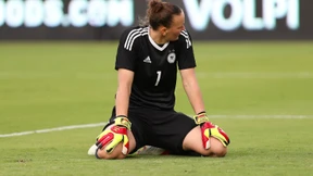 Deutsche Frauen enttäuschen in Amerika