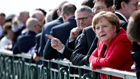 Merkel für Europa der verschiedenen Geschwindigkeiten