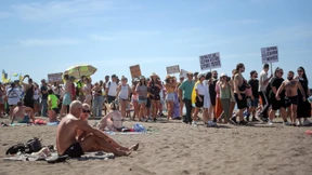 „Die Kanarischen Inseln haben eine Grenze“