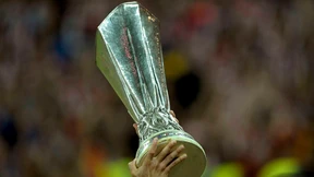 Deutsche Hoffnung hoch vier