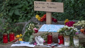 „Es geht darum, einem Gefühl Luft zu machen“