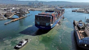 „Wir zerstören, was wir heute haben“