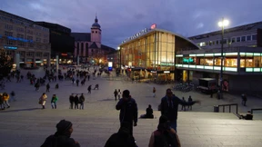 Polizei sieht sich gut auf Silvesternacht vorbereitet