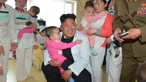 Von alten Feinden und neuen Freunden