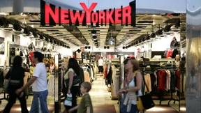 New Yorker kommt aus der deutschen Provinz