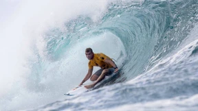 „Du bist wie ein rasender Sushi-Koch“