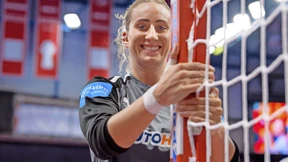 Mit schwerem Gepäck