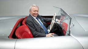 „Und Porsche sprach es werde Loch“