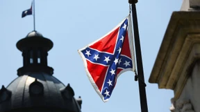 Walmart und Ebay wollen Konföderierten-Flagge verbannen