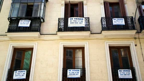 Großanleger bekommen Appetit auf Spanien