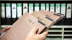 Bundesagentur für Arbeit warnt vor höherem Hartz-IV-Satz 