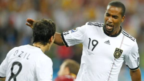 „Mesut war immer so“