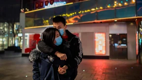 Maske ist nicht gleich Maske