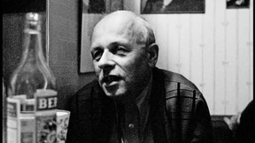 Vordenker der Andersdenkenden