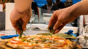 Für Pizza geben Studenten private Daten preis