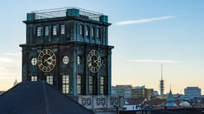 Exzellenz für Deutschland und Europa