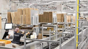 Die Nummer 53 bleibt im Dax