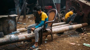 Abstimmung über Lieferkettengesetz fliegt von der Tagesordnung