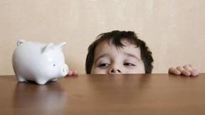 Ach, ihr kleinen Dummerchen