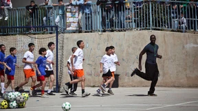 Lassen wir den Fußball doch mal beiseite