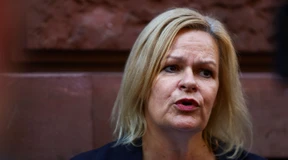 Faeser verbietet rechtsextremistische „Artgemeinschaft“