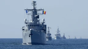 NATO verlegt mehr Militär nach Osteuropa