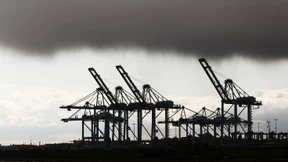 OECD: Weltwirtschaft schrumpft im vierten Quartal deutlich