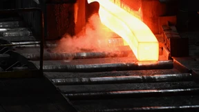 „Der Abgesang auf die deutsche Stahlindustrie ist falsch“