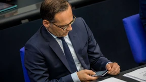 Die SPD im Kontrollwahn