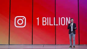 Instagram stellt neue Videoapp vor