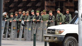 Amerikanische Staaten verurteilen „Bruch“ der Demokratie 