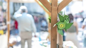 „Die Leute wollen pöbeln“