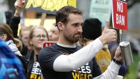 Amerikanisches Gericht stoppt Abschiebung von 100 Irakern