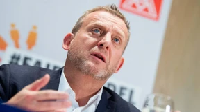 „Es steckt zu wenig Industriepolitik drin“