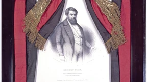 Objekte der Revolution