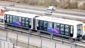 Die Skyline-Bahn fährt wieder – aber mit Einschränkungen