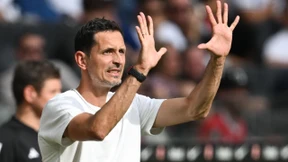 Schlag auf Schlag für die Eintracht