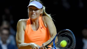 Scharapowa verpasst Finale