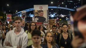 Ein erster Schritt zum Ende des Kriegs?