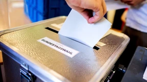 Wahl in Berlin muss wiederholt werden