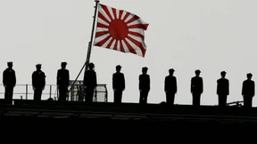 Beide Koreas und Japan im Zwist über umstrittene Flagge