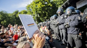 Das Recht in der Corona-Pandemie