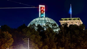 Eine ehrenvolle Aufgabe für die Ampel