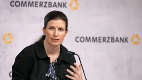 Commerzbank profitiert vom Zinsanstieg